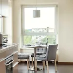 Zalgirio Apartment