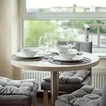 Zalgirio Apartment