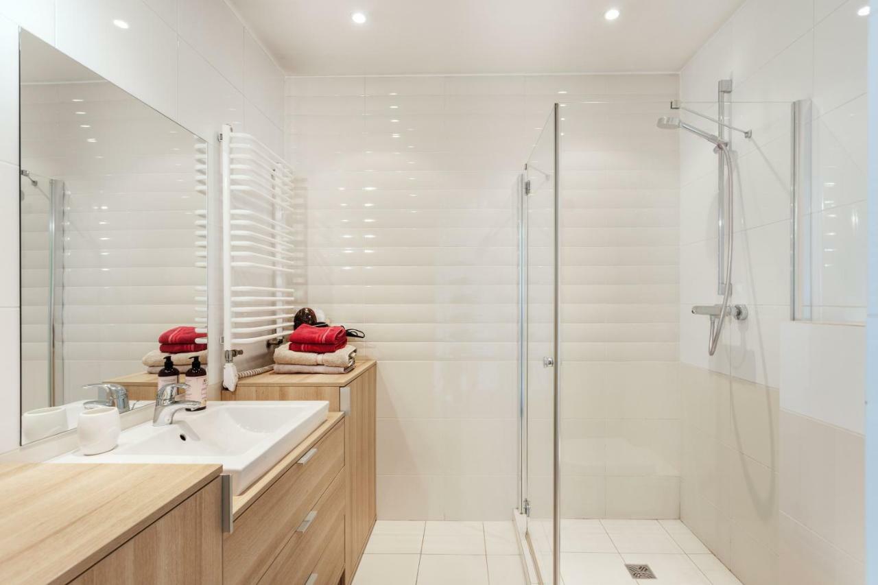 Appartement Zalgirio *