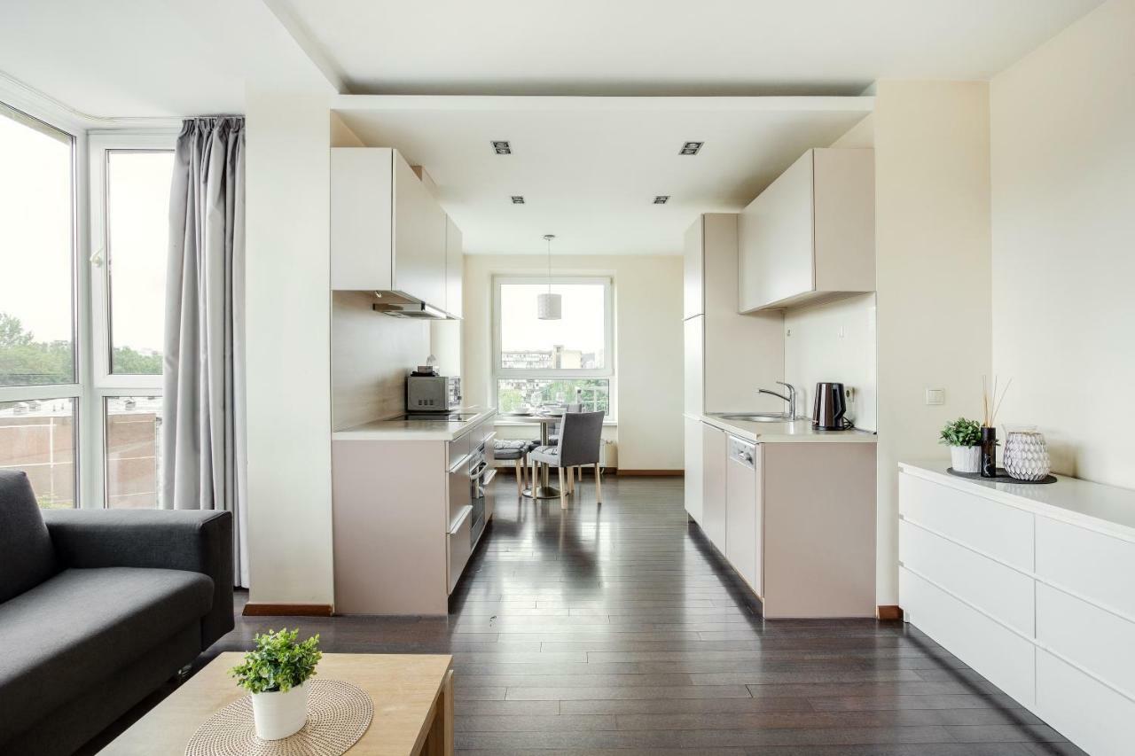 Zalgirio Appartement *