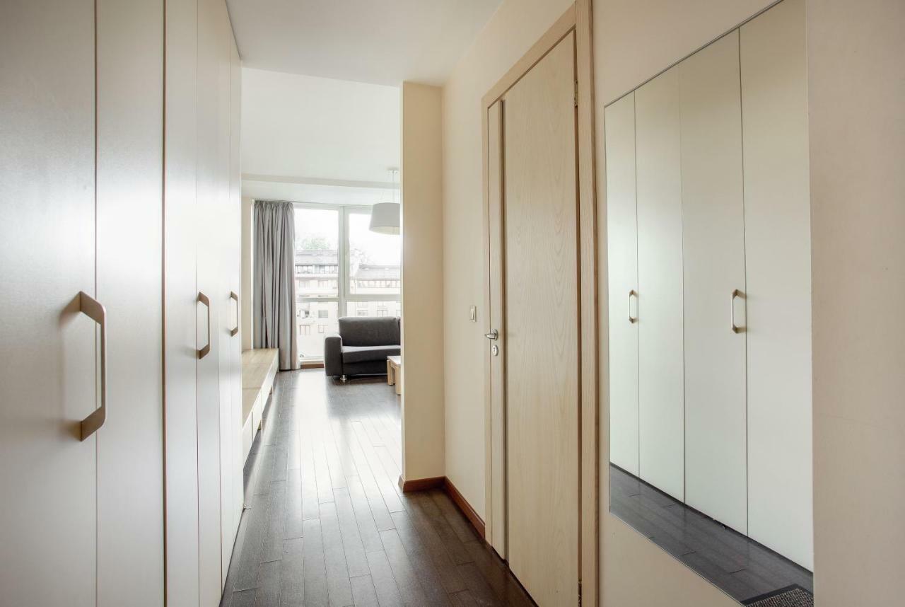 Zalgirio Appartement Vilnius